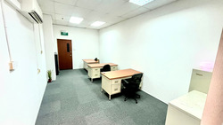Bizlink Centre (D14), Factory #594216381
